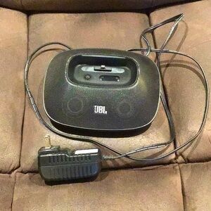 JBL Onbeat Micro Speaker